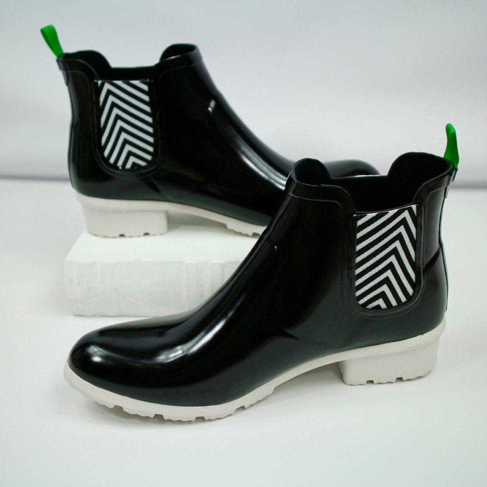 Cougar Women's Kensington Rubber Waterproof Bootie